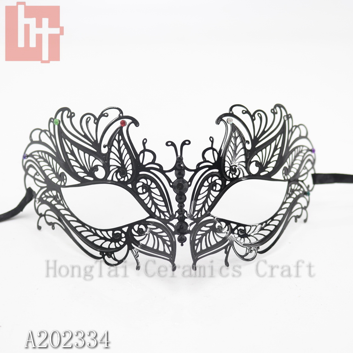 Halloween/Party Mask A202334 1/set