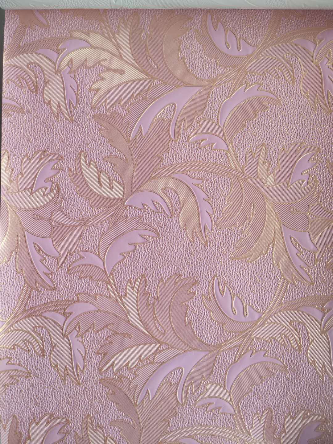 PVC Gypsum Ceiling Tiles