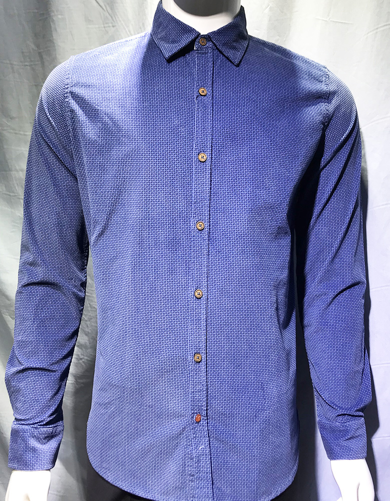 Men's shirts