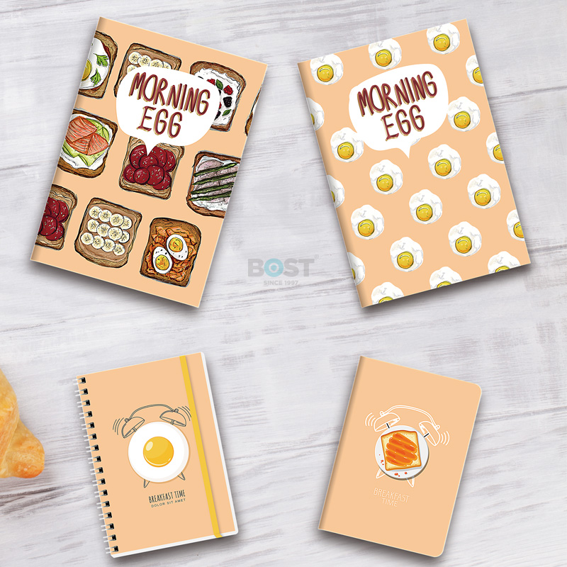 A5notebook