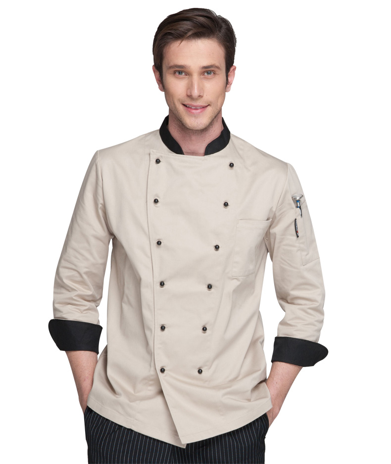 chef uniform