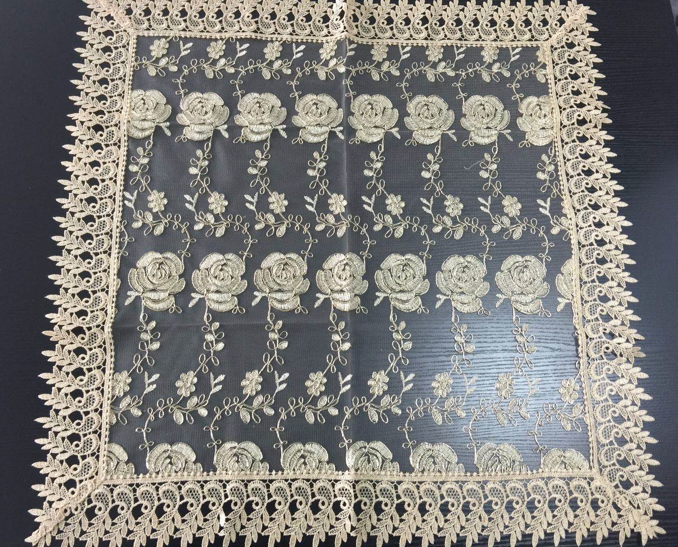 Tablecloth