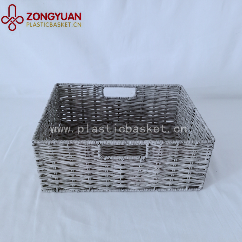 Storage basket