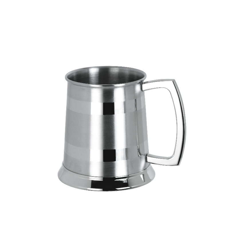 Beer mug
