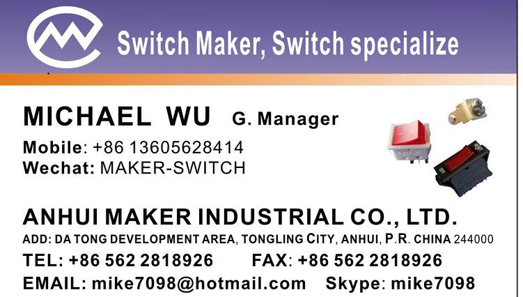 Tongling Maike Electronics Co., Ltd. – Photos produits 3