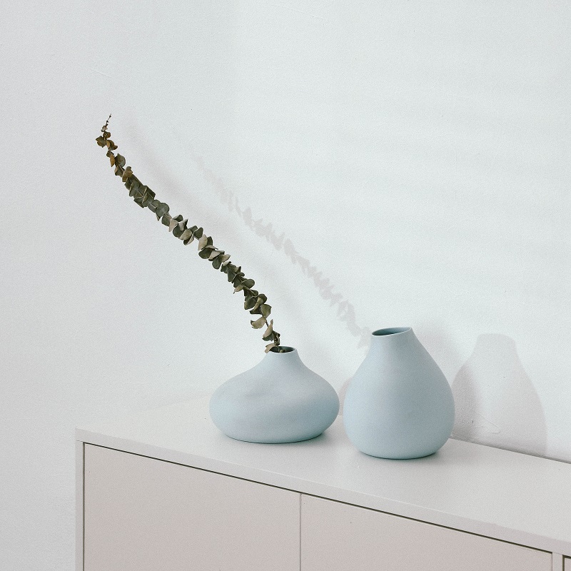 ceramic vase