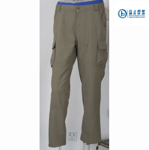 Softshell Pant
