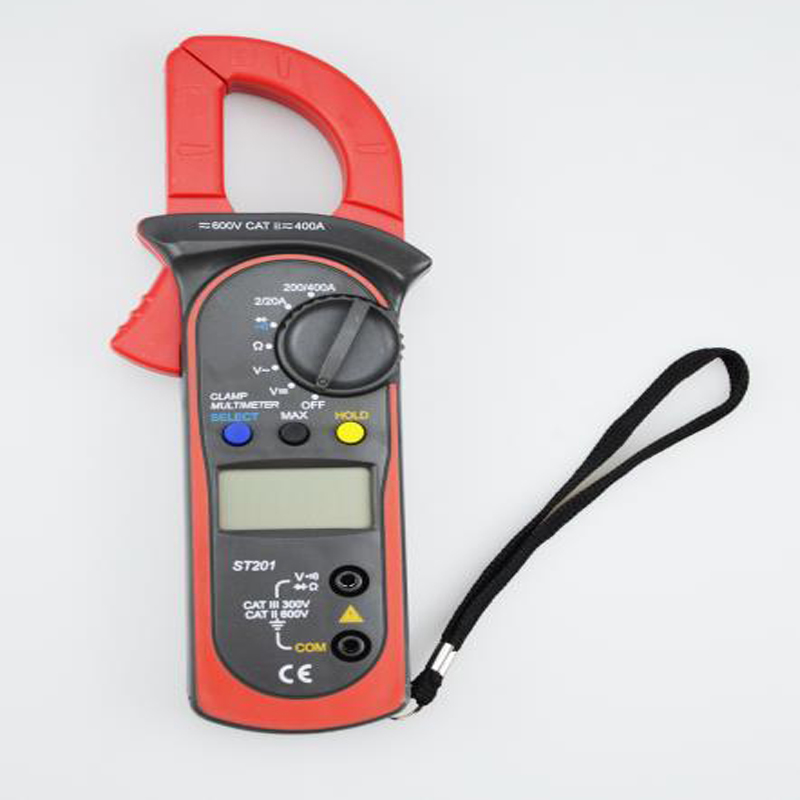 Multimeter