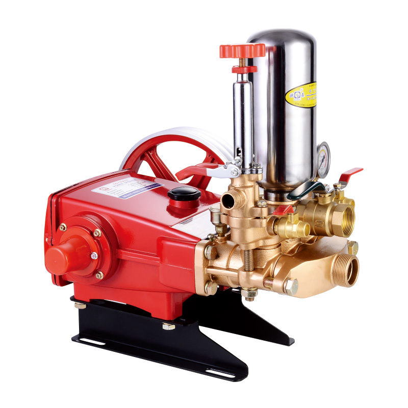 Power Sprayer Os-120a1n