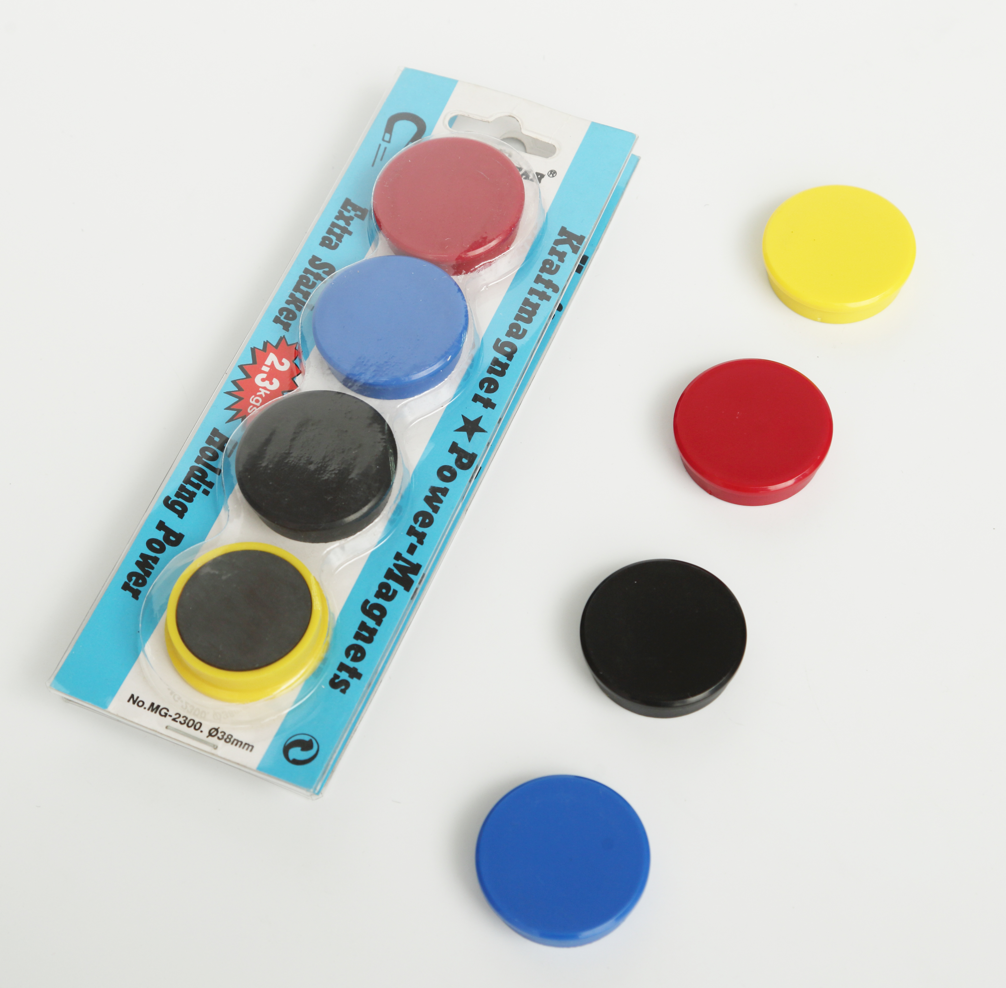 YENPEN STATIONERY(SHANGHAI)CO.,LID. – papel de copia 3