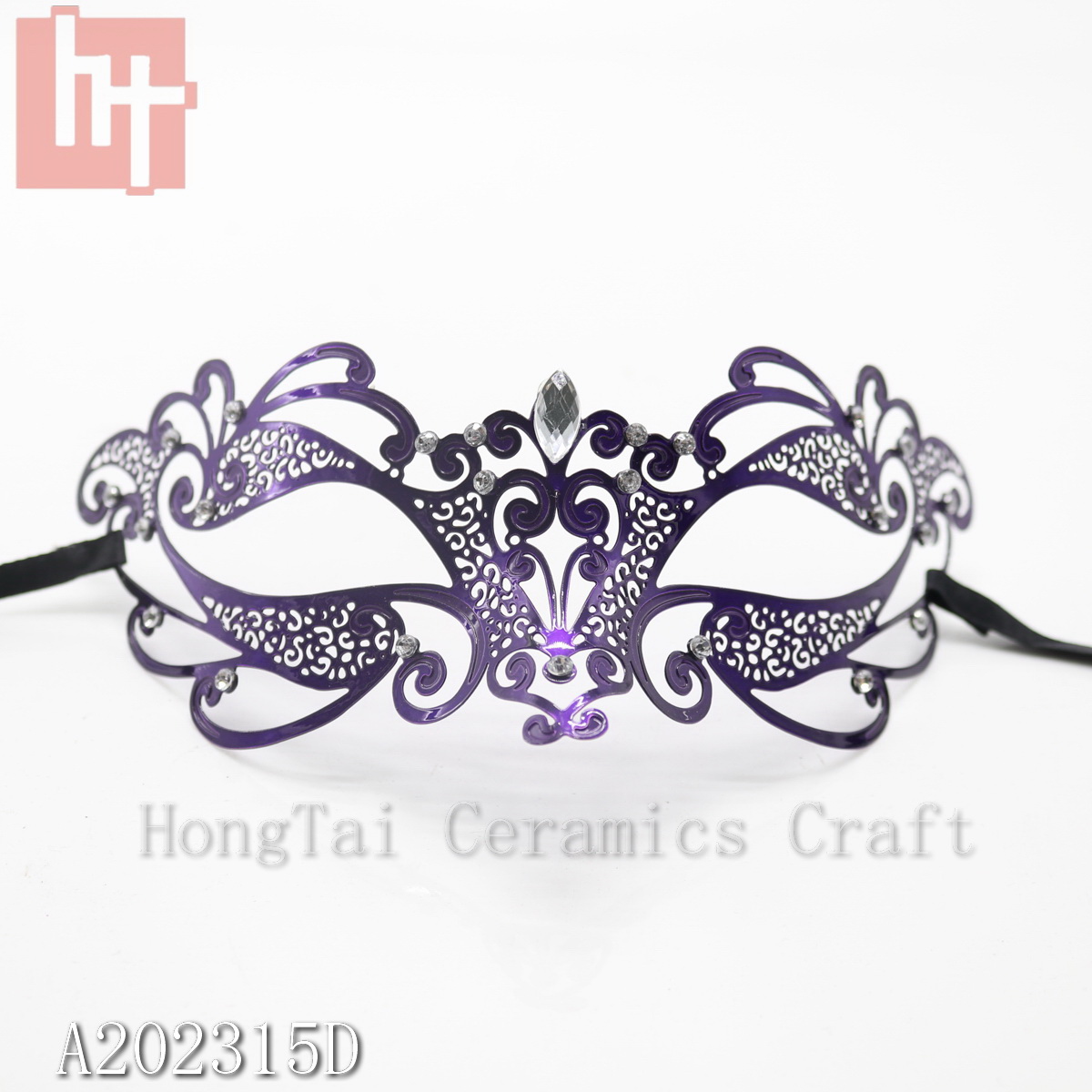 4/set Halloween/Party Mask A202315