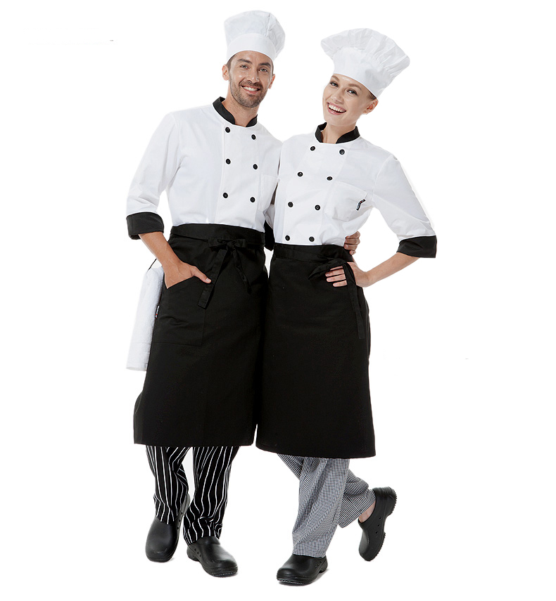chef uniform