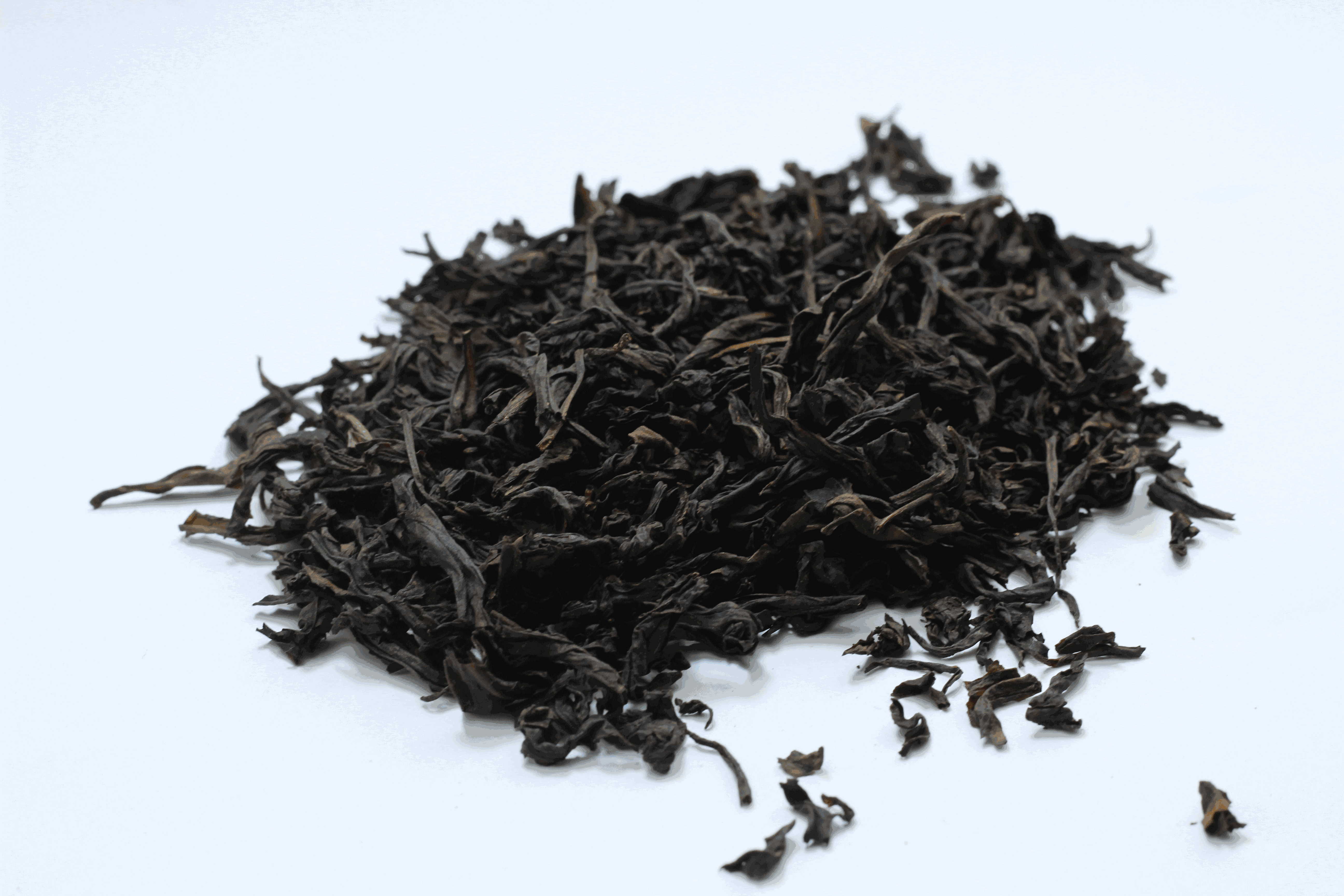Organic Oolong Shuixian