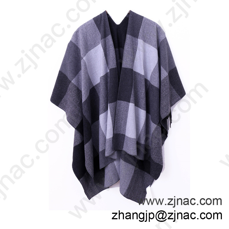 100% Polyester Woven Scarf