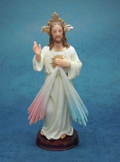 Divine Mercy JESUS