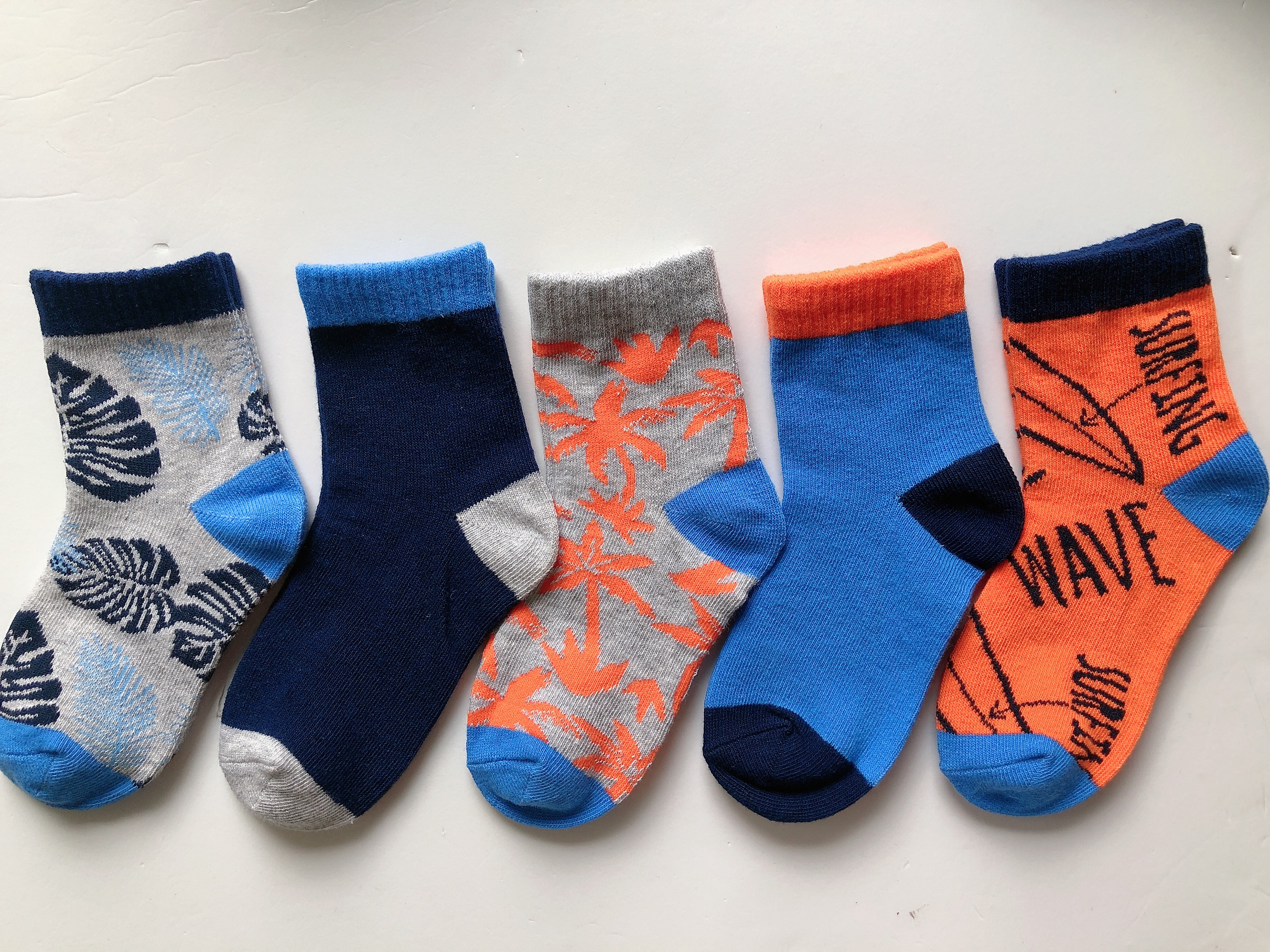 Children socks