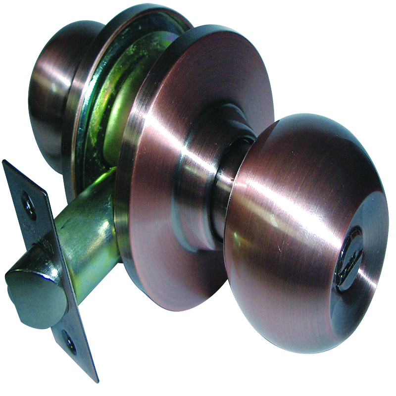 High Quality Cylindrical Door Lock
