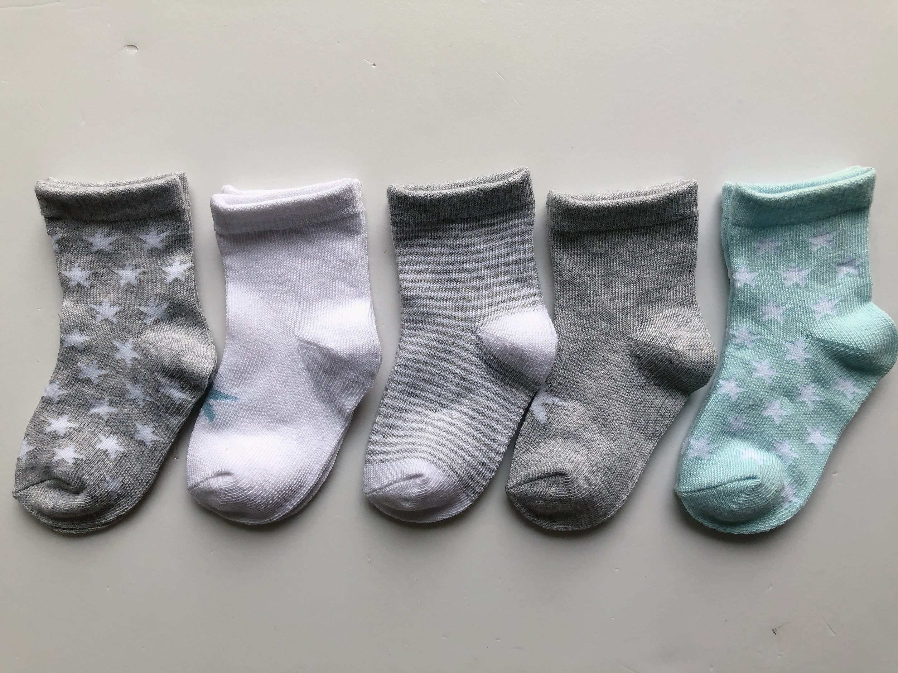 Baby Socks