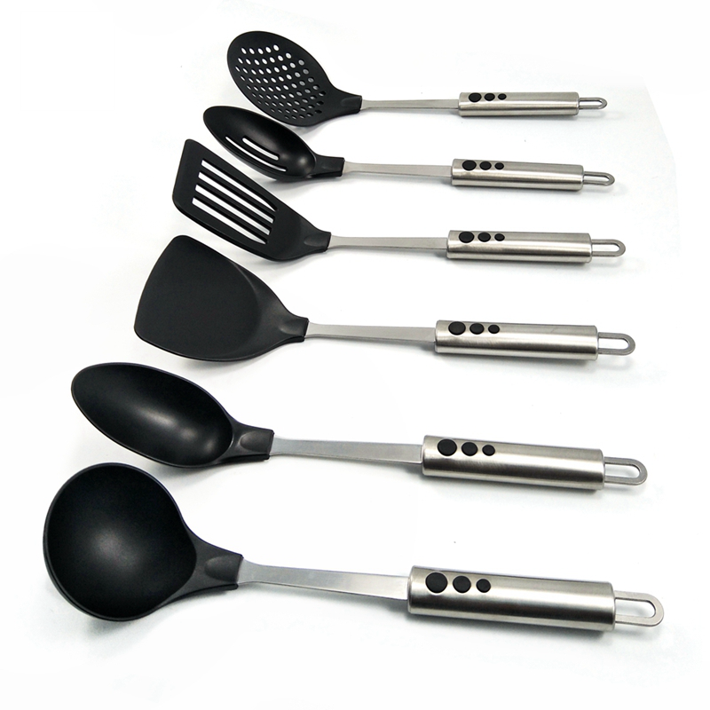 Ningbo Weirsen Electrical Co.,Ltd – cubiertos de acero 4
