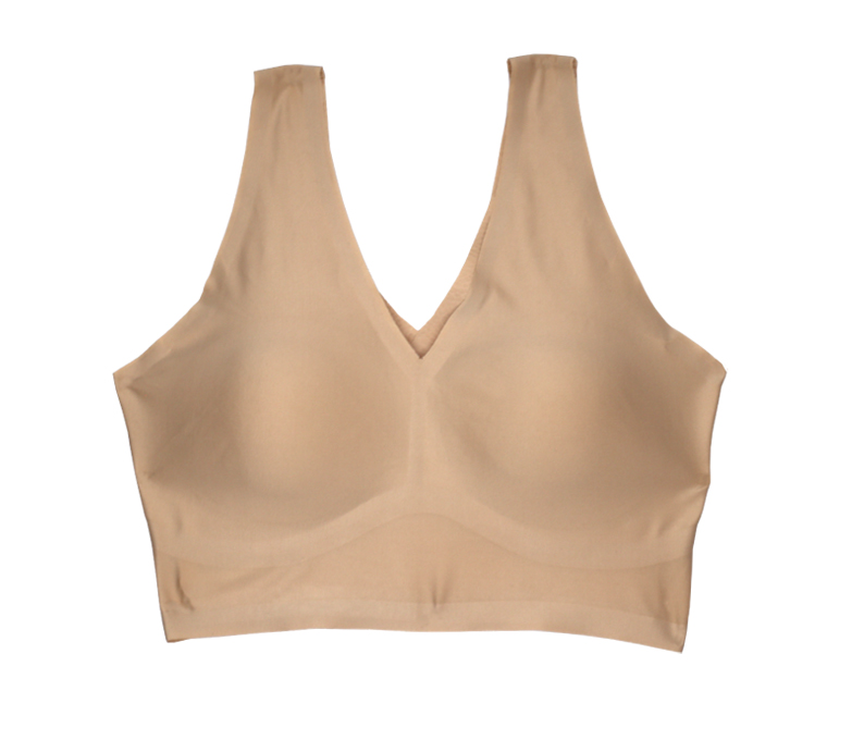 Ladies Laser Cut Comfort Bra