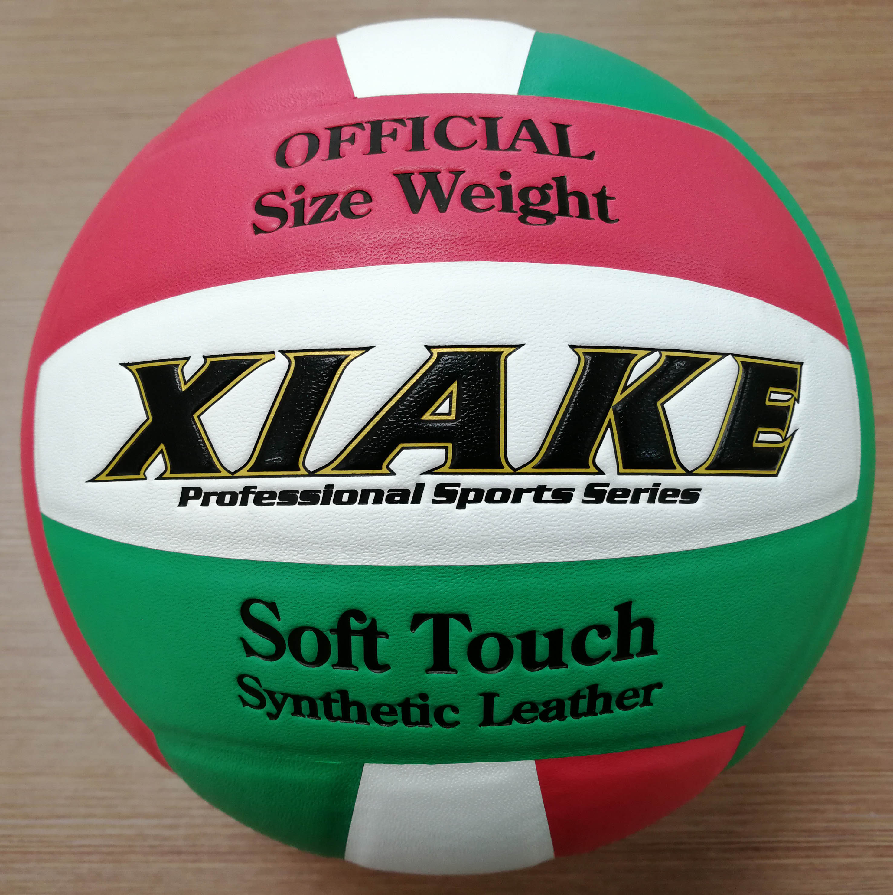 Volleyball Thb/ Laminated Volleyball