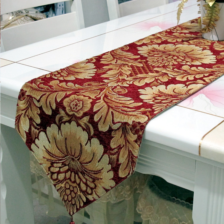 Table runner