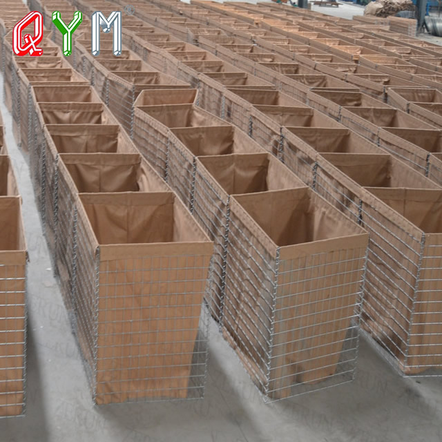 Defence Barrier