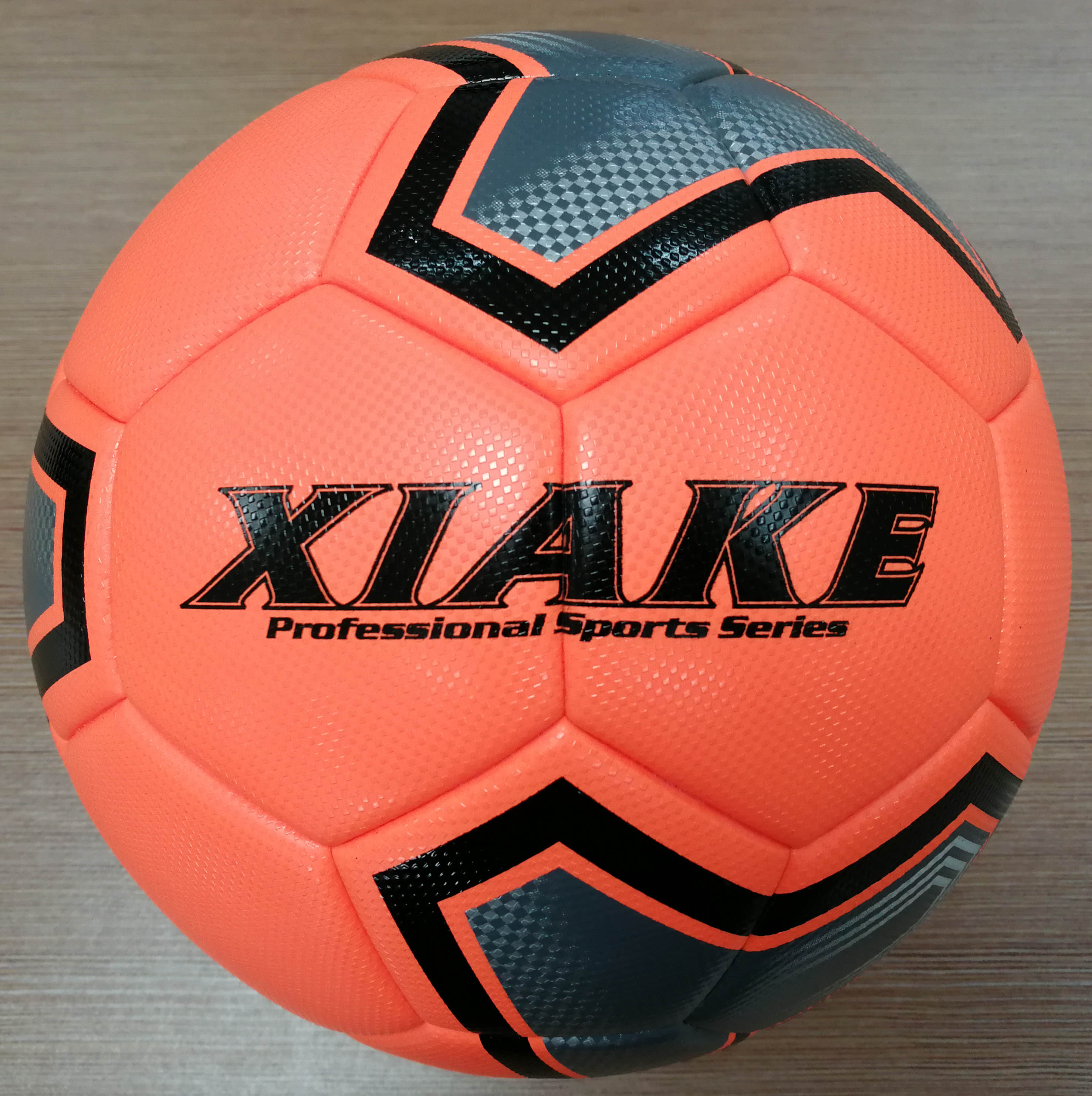 SOCCER BALL THB PU Futsal ball