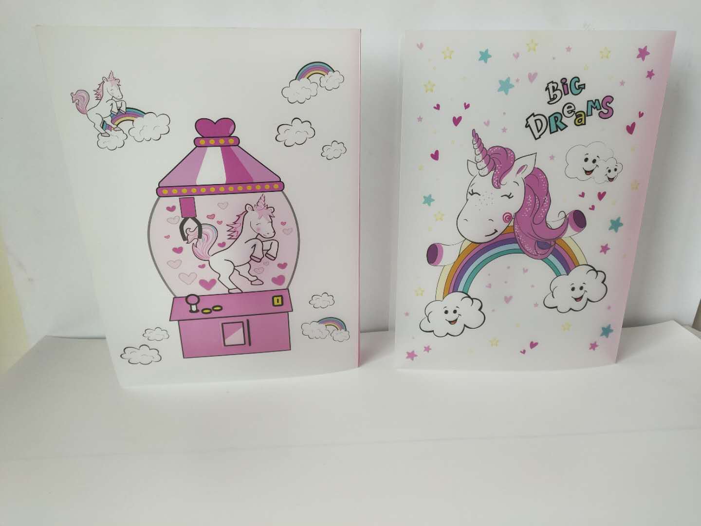 File Bags CHF-2063