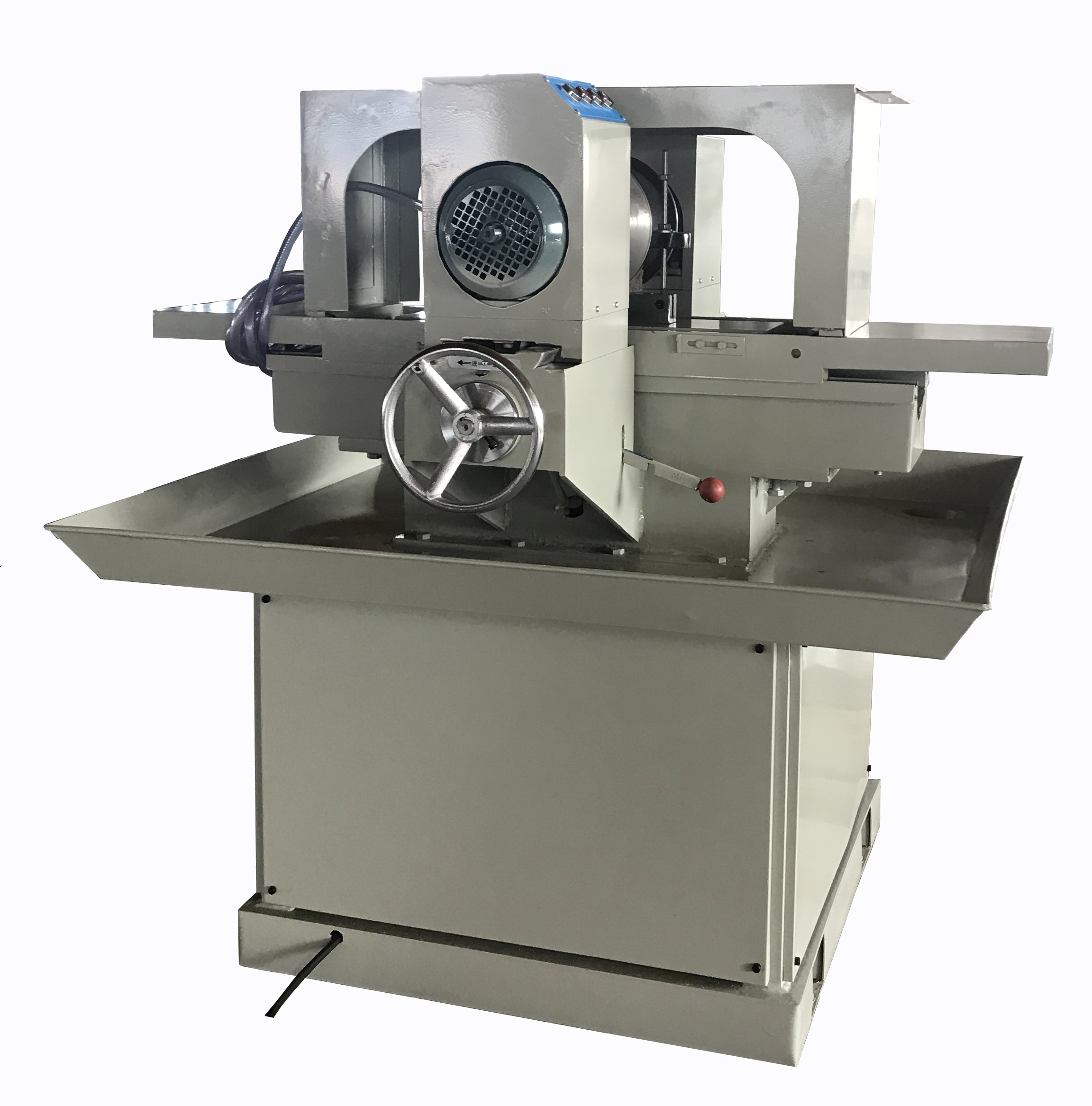 Double End Grinding Machine