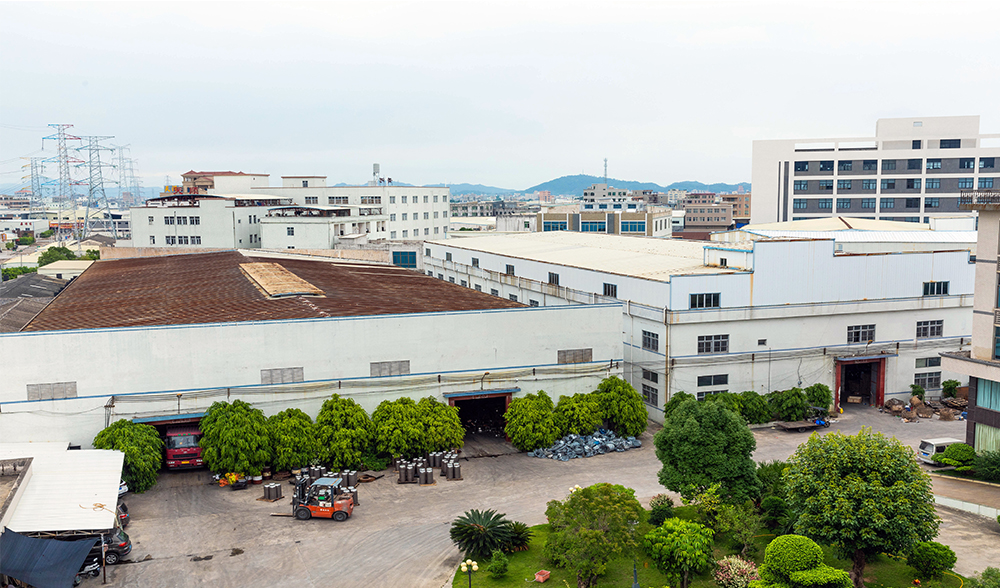 Guangdong Chengxing Stainless Steel Products Industrial Co., Ltd. – steamer 2
