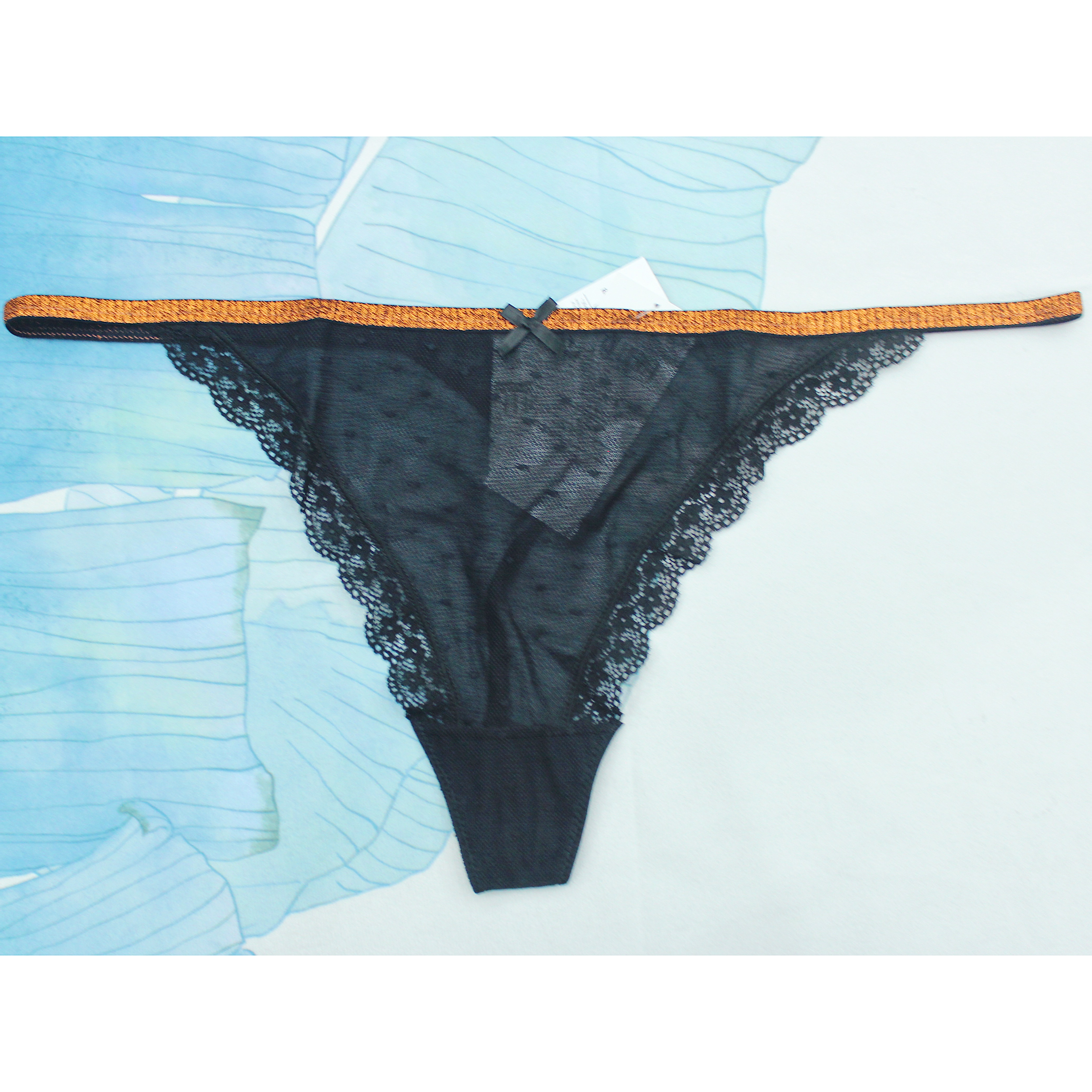 Ladies string