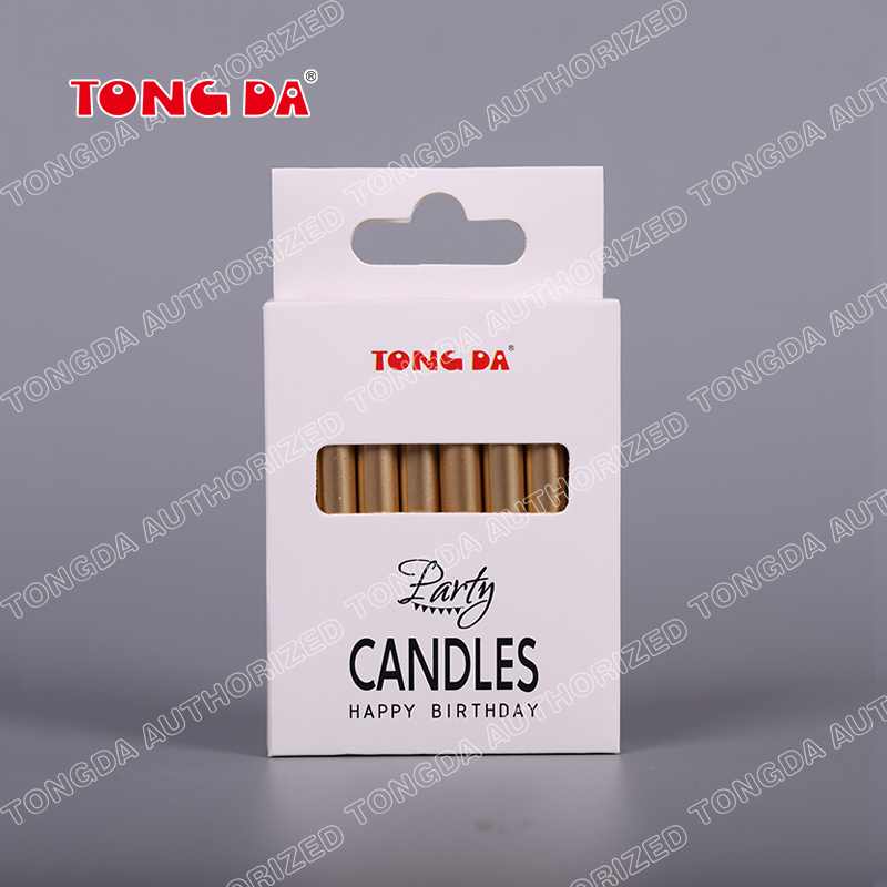 Birthday Candles