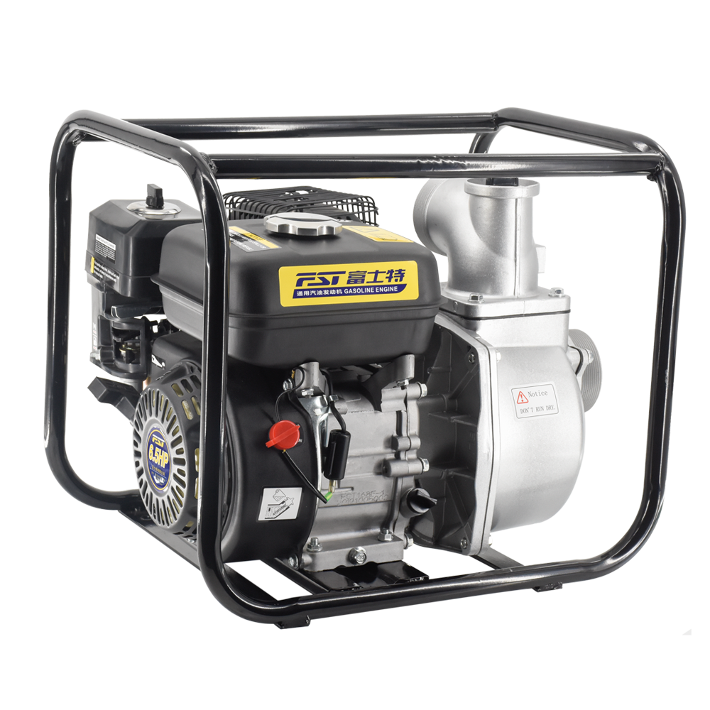 Water-Pump Fst-80wp
