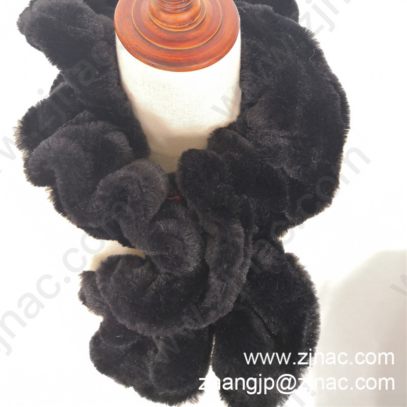 100% Polyester Knit Snood