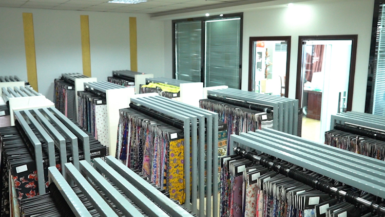 Shaoxing Quanzhi Ying Textile Co., Ltd. – satin fabric 3