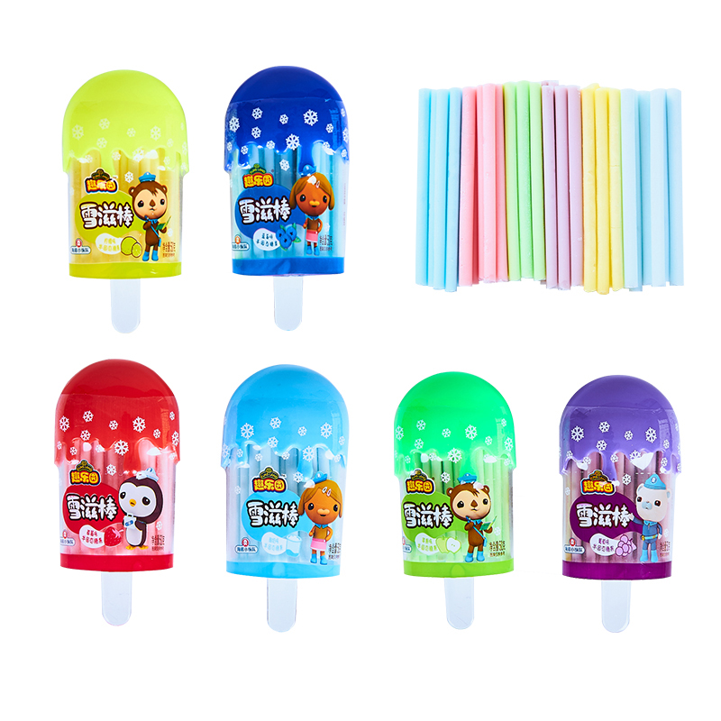 Funny Ice Cream cc stick candy