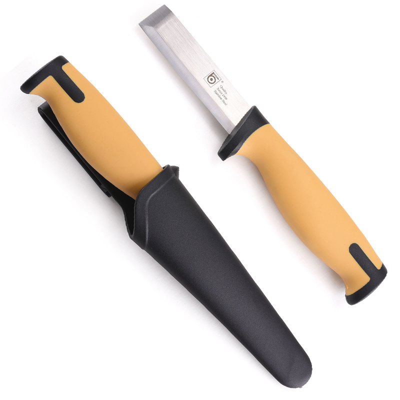 Chisel Knife, Carpenter's Knife