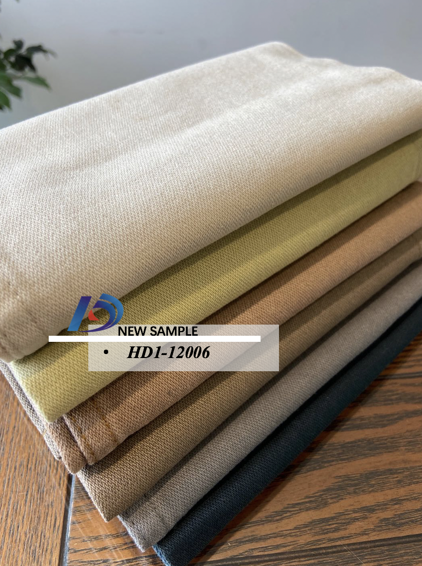 Cotton Broken Twill