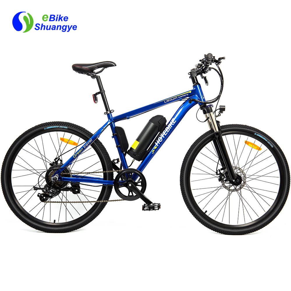 Ebike