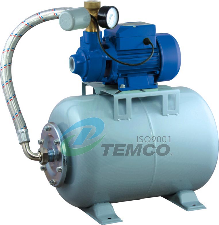 Autoqb Automatic Pump