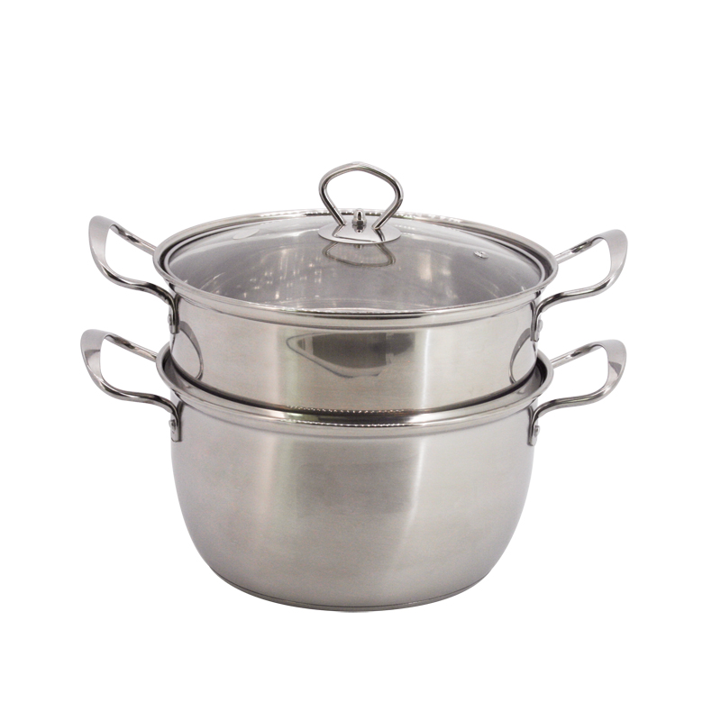 S/S POT
