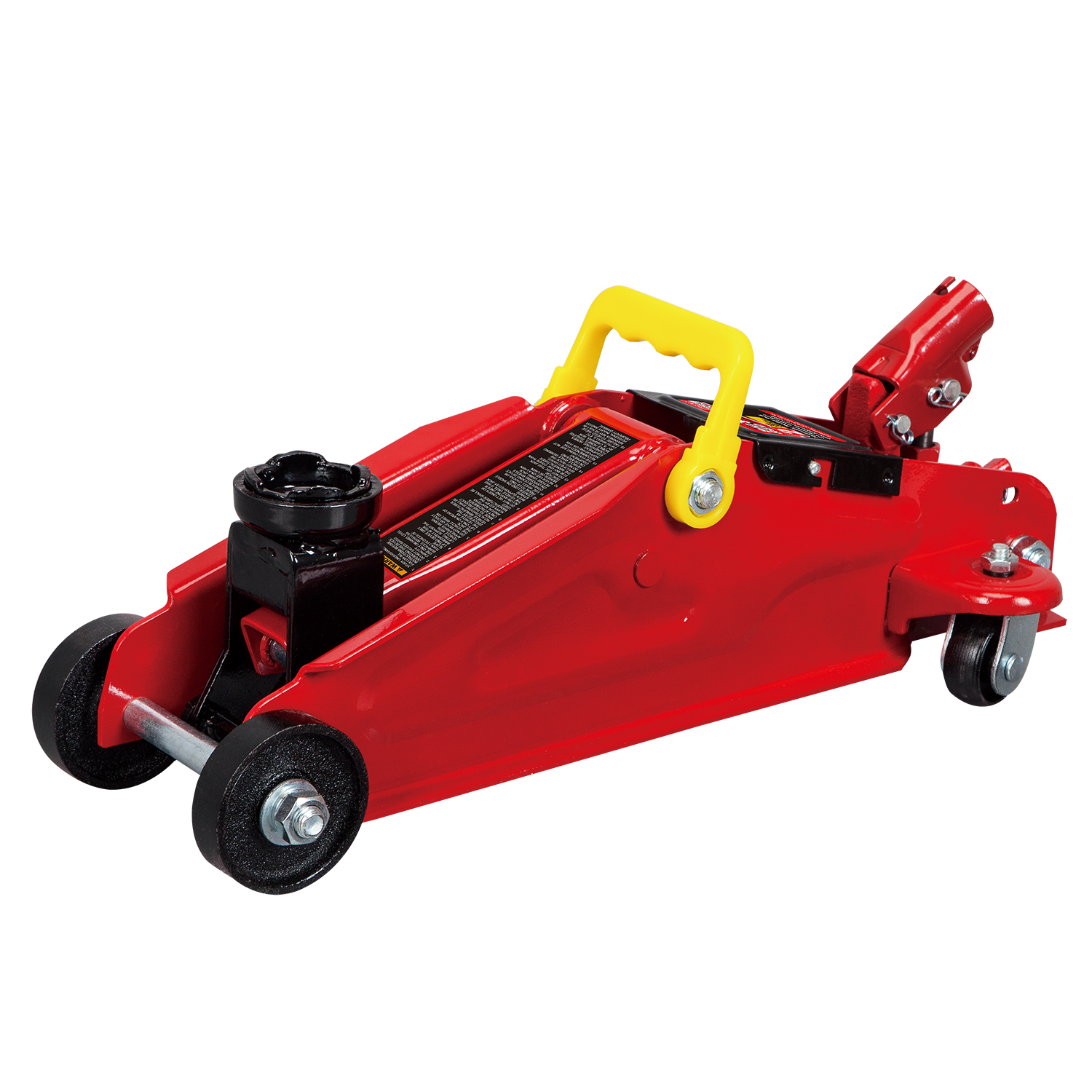 CHANGSHU TONGRUN AUTO ACCESSORY CO., LTD. – clavo de hierro 2