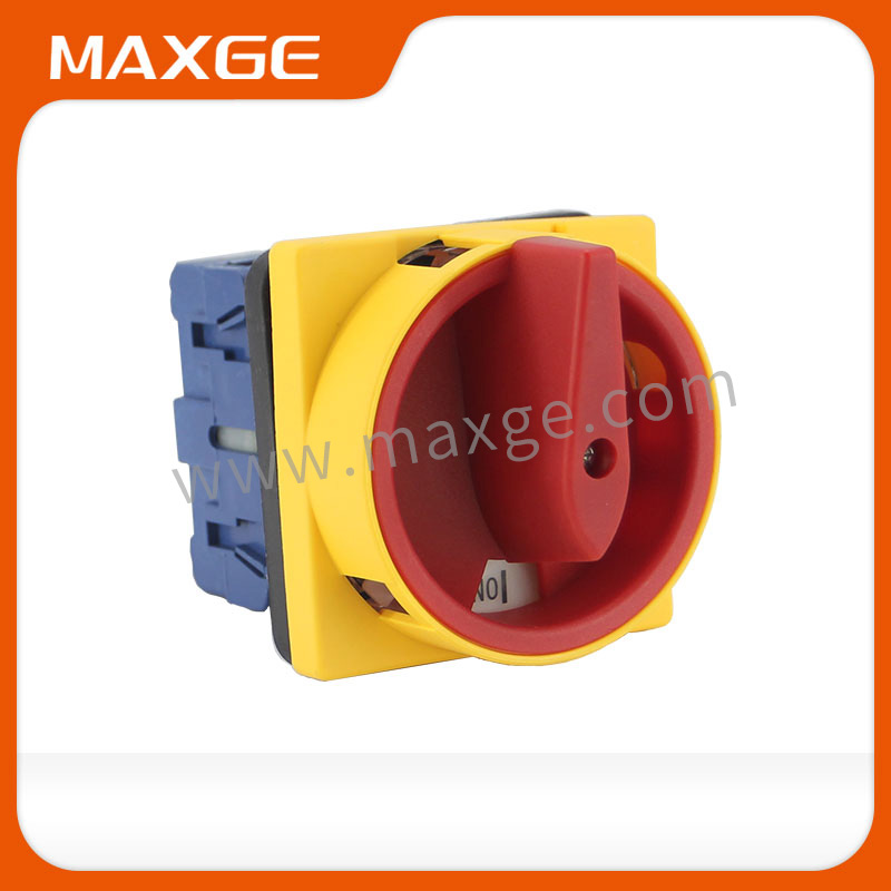 Rotary Switches SGLW30