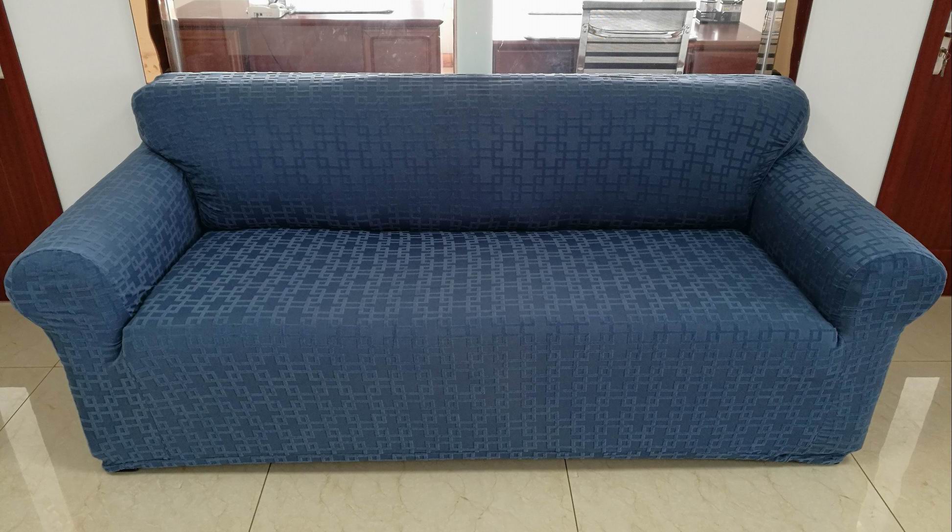 Strech Slip Cover