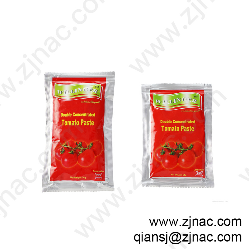 Tomato paste 70g