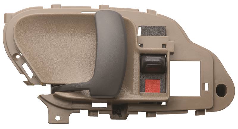 Auto Door Handle-Interior Left GM 2002-95
