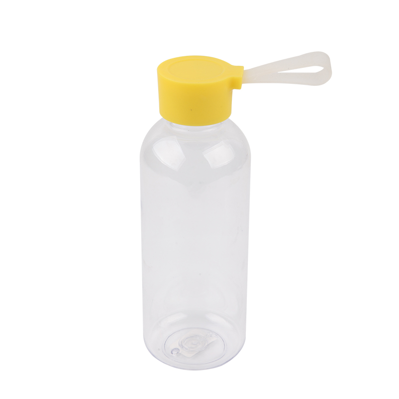 water bottle