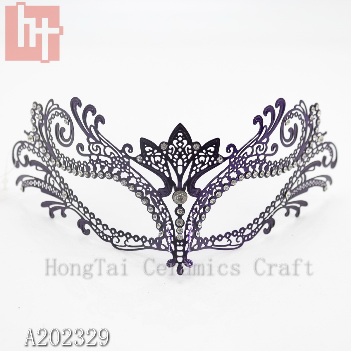 Halloween/Party Mask A202329 1/set