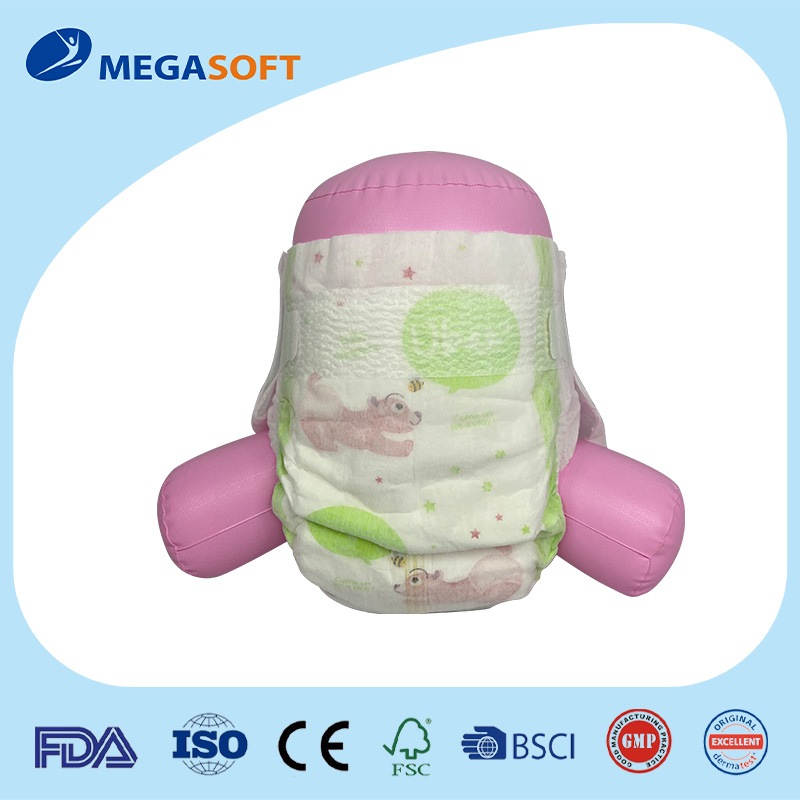 Diaper/disposable baby diaper/disposable diaper